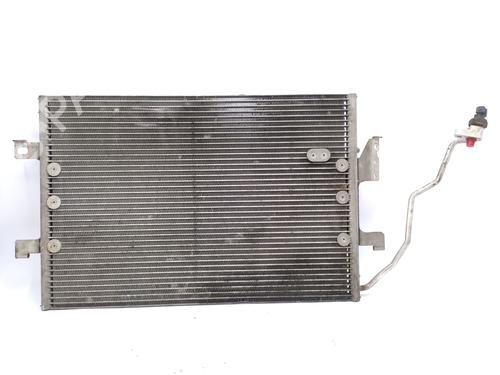 Used AC radiator MERCEDES-BENZ A-CLASS (W168) [1997-2005]  21156704