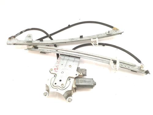 Front left window mechanism FIAT ULYSSE (179_) 2.0 JTD | BP21152991C22 