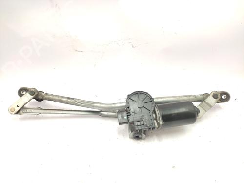 Used Front wiper motor MAZDA 3 (BK) [2003-2009]  24104593