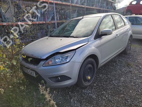 Rear right lock FORD FOCUS II (DA_, HCP, DP) 1.8 TDCi | BP21160589C99 