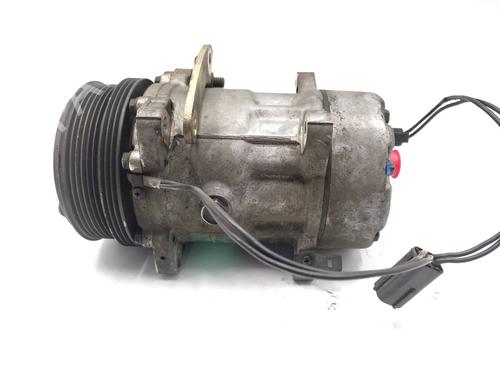 AC compressor VOLVO 460 (464)  | BP21154583M34