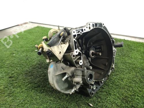 Used Gearbox CITROËN C4 I (LC_) [2004-2014]  21150786