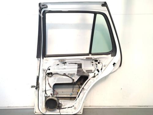 Right rear door MERCEDES-BENZ M-CLASS (W163) ML 270 CDI (163.113) | BP21161062C5 