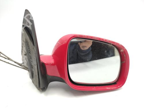 Right mirror SEAT TOLEDO II (1M2)  | BP21158618C27 
