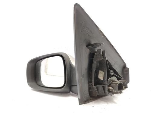 Left mirror RENAULT MEGANE II (BM0/1_, CM0/1_)  | BP21572743C26 