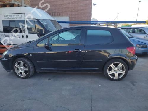 Electronic sensor PEUGEOT 307 (3A/C)  | BP21157656M84 