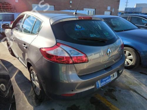 Switch RENAULT MEGANE III Hatchback (BZ0/1_, B3_)  | BP21152211I30 