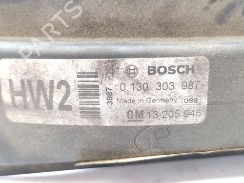 Radiator fan OPEL ASTRA H GTC (A04) 1.8 (L08) | BP29022552M35 