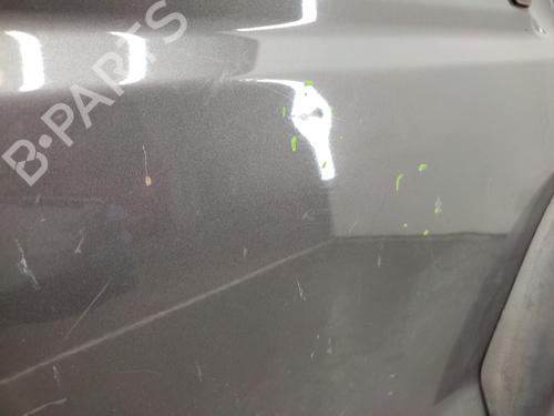 Left rear door LAND ROVER DISCOVERY II (L318) 2.5 Td5 4x4 | BP21161116C4 