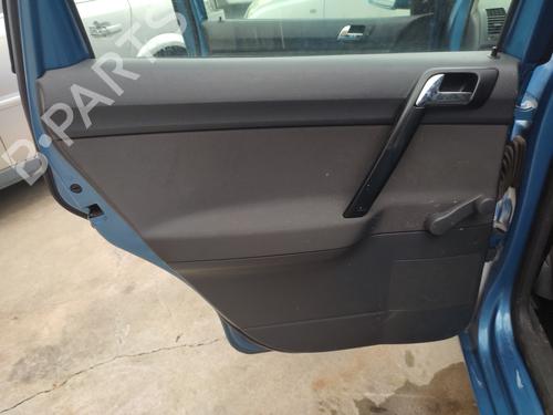 Squib airbag VW POLO IV (9N_, 9A_) 1.4 16V | BP21154262C102 
