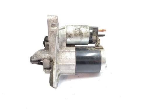 Used Starter NISSAN QASHQAI II (J11, J11_) [2013-2025]  21158535