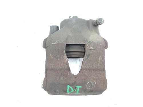 Used Left front brake caliper Left front brake caliper SEAT TOLEDO II (1M2) 1.9 TDI (110 hp) 36355940 36355940