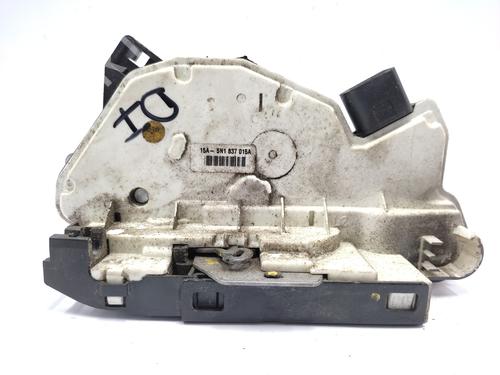 Used Front left lock SEAT IBIZA IV (6J5, 6P1) [2008-2017]  21160056