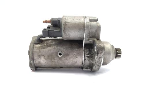 Starter SKODA OCTAVIA I (1U2) 1.9 TDI | BP24553495M8 