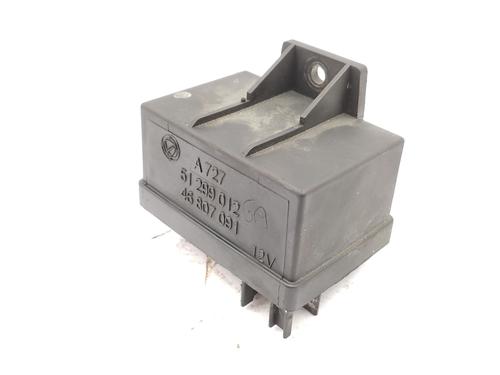 Used Electronic module FIAT DOBLO Box Body/MPV (223_) 1.9 JTD (105 hp) 26943608