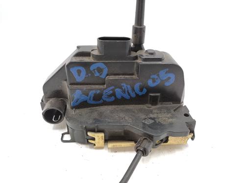 Used Front right lock RENAULT SCÉNIC II (JM0/1_) 1.4 (JM0B, JM0H, JM1A) (98 hp) 21155030