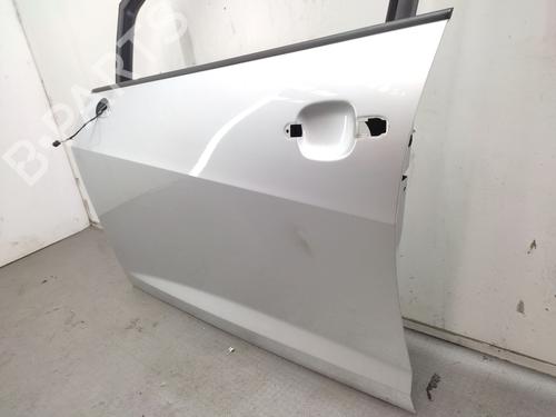 Left front door SEAT IBIZA IV (6J5, 6P1) 1.2 TSI | BP21175507C2 