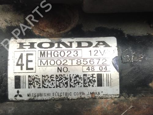 Startmotor HONDA ACCORD VII (CL, CN) 2.2 i-CTDi (CN1) | BP21153677M8 