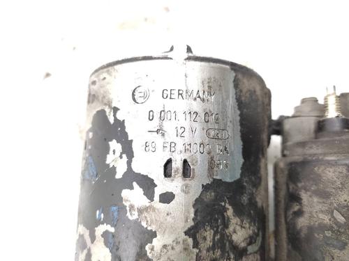 Starter FORD FIESTA IV (JA_, JB_)  | BP21150639M8 