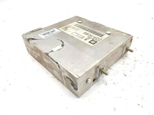 Used Engine control unit (ECU) LADA NIVA Closed Off-Road Vehicle (2121, 2131) 1700 i (80 hp) 30321850