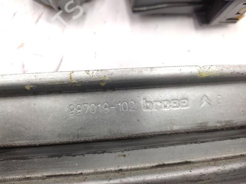 Front right window mechanism CITROËN C4 I (LC_) 1.6 HDi | BP29455666C23 