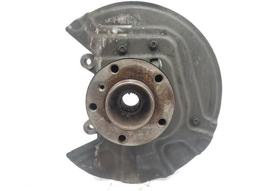 Right front steering knuckle BMW X3 (E83)  | BP21158987M26 