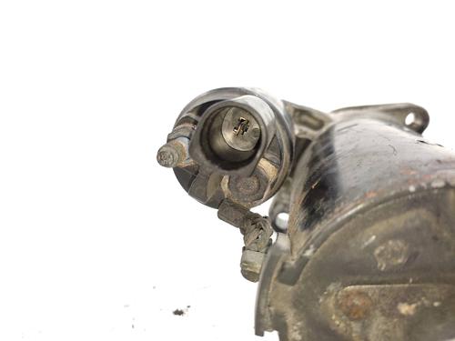 Starter AUDI A8 D3 (4E2, 4E8) 3.0 TDI quattro | BP21150683M8 