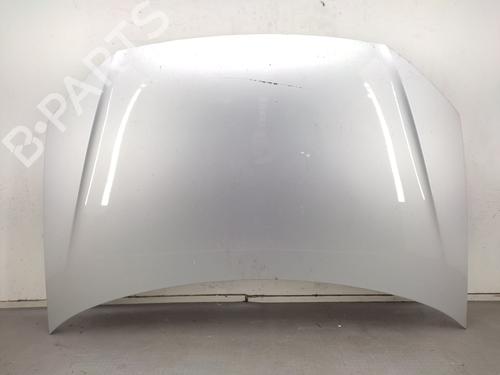 Used Hood VW POLO IV (9N_, 9A_) 1.4 16V (80 hp) 21175545