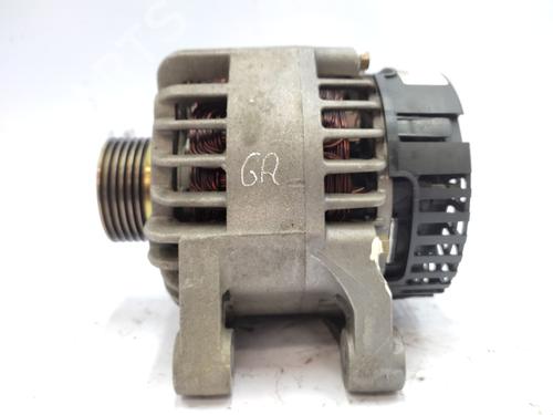 Alternator PEUGEOT 206 Hatchback (2A/C) 1.4 i | BP29422972M7 