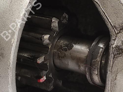 Starter CITROËN C3 Picasso (SH_)  | BP22719719M8 