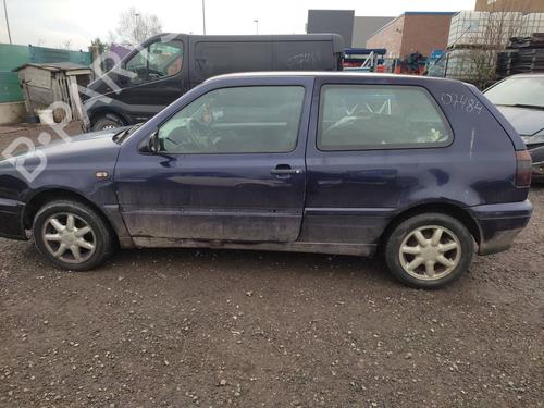 Motorino avviamento VW GOLF III (1H1)  | BP21151474M8 