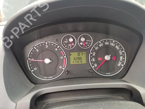 Starter FORD FIESTA V (JH_, JD_)  | BP21154741M8 
