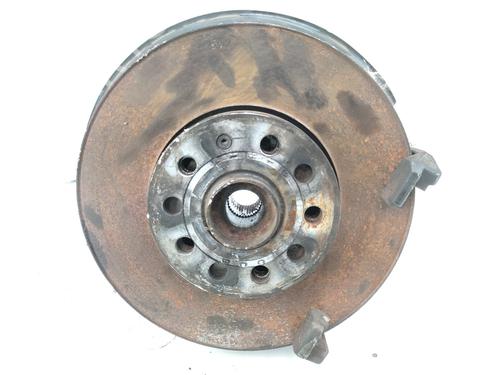 Right front steering knuckle SEAT ALTEA XL (5P5, 5P8)  | BP21155647M26 