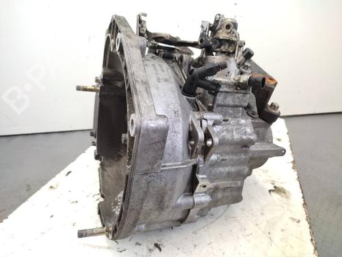 Gearbox ALFA ROMEO 159 Sportwagon (939_) 2.4 JTDM (939BXD1B, 939BXD12) | BP21153983M3 