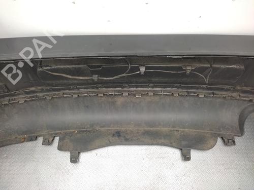 Rear bumper VW PASSAT B6 (3C2) 2.0 TDI 16V | BP21159750C8 
