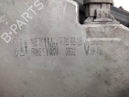 Left headlight RENAULT ESPACE III (JE0_)  | BP21151860C28 