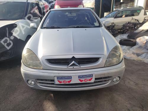 Engine CITROËN XSARA Break (N2) 2.0 HDi 109 | BP24683542M1 