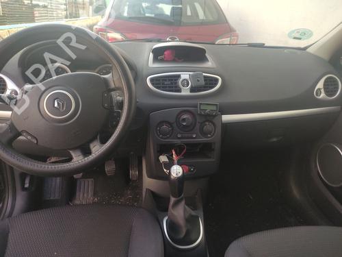 Engine control unit (ECU) RENAULT CLIO III (BR0/1, CR0/1) 1.2 16V (BR02, BR0J, BR11, CR02, CR0J, CR11) | BP36157379M57 - Image 13