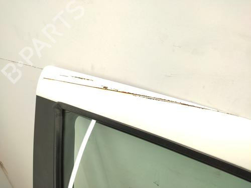 Right front door NISSAN TERRANO II (R20) 2.7 TDi 4WD | BP21159436C3 