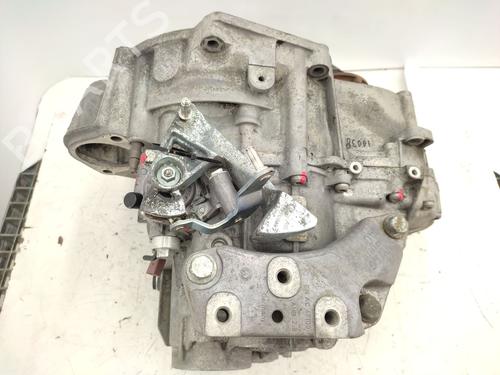 Gearbox VW PASSAT B6 (3C2) 2.0 TDI 16V | BP37467133M3  - Image 6