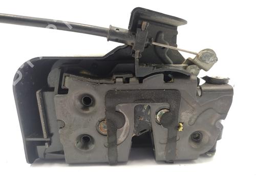 Front right lock FORD FOCUS II Turnier (DA_, FFS, DS) 1.8 TDCi | BP21160227C97 
