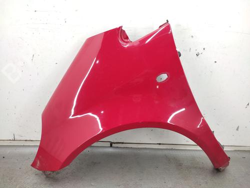 Forskærm venstre MERCEDES-BENZ A-CLASS (W168) A 170 CDI (168.009, 168.109) (95 hp) 31094528