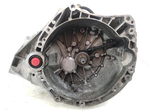 Used Gearbox RENAULT LAGUNA III (BT0/1) [2007-2015]  21156476