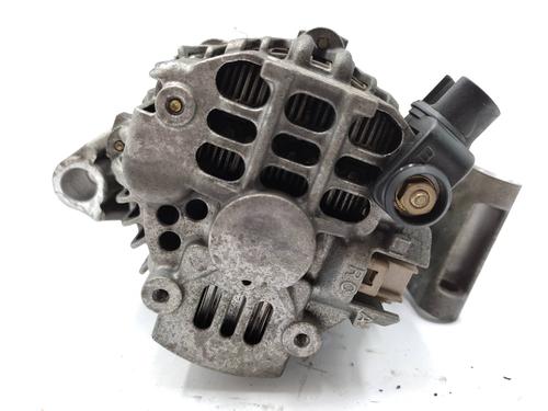 Alternator FORD FIESTA V (JH_, JD_) 1.4 16V | BP21153206M7 