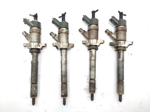 Used Injector Injector CITROËN C3 I (FC_, FN_) [2002-2013] 32192815 32192815