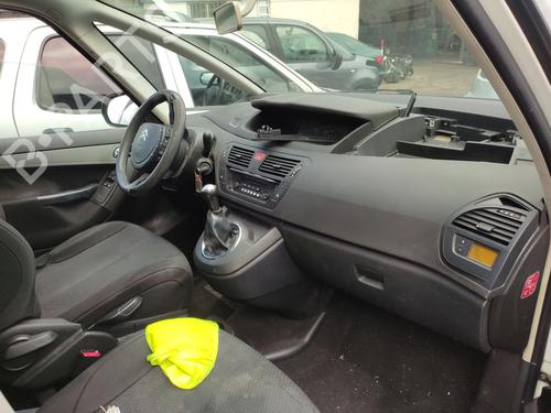 Left front window switch CITROËN C4 Grand Picasso I (UA_) 1.6 VTi 120 | BP36645364I27  - Image 7