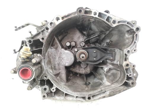 Gearkasse PEUGEOT 206 Hatchback (2A/C) [1998-2012]  21156759
