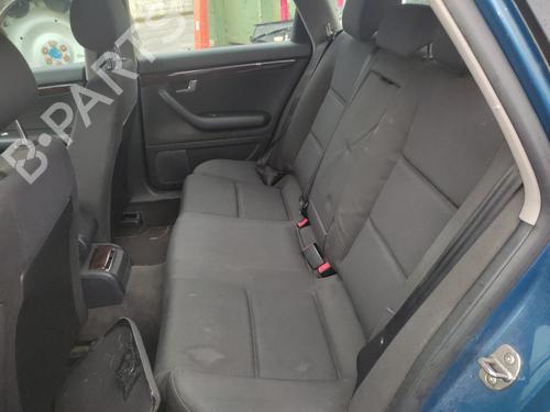 Starter AUDI A4 B6 Avant (8E5) 2.5 TDI | BP21157048M8 