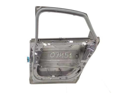Puerta trasera derecha AUDI A8 D3 (4E2, 4E8) 4.2 quattro | BP21150945C5 