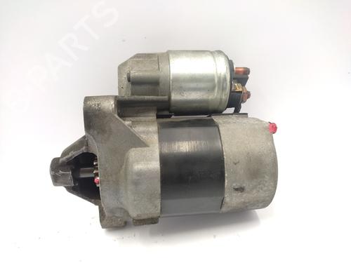 Startmotor RENAULT CLIO II (BB_, CB_) | BP21155662M8